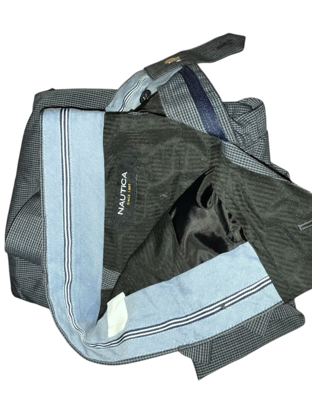 Nautica men’s dress pants